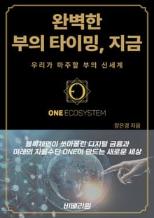 완벽한 부의 타이밍, 지금