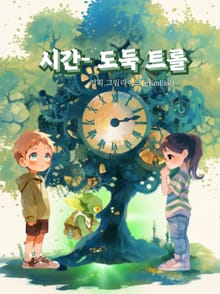 시간도둑트롤
