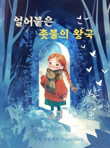 얼어붙은 춧불의 왕국