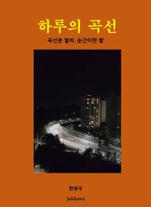 하루의 곡선