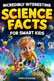 Incredibly Interesting Science Facts For Smart Kids
