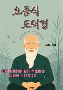 요즘식 도덕경