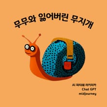 무무와 잃어버린 무지개