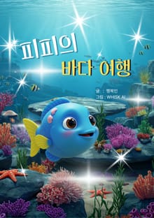 피피의 바다여행