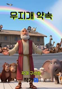 무지개 약속
