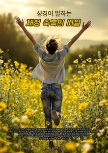 성경이 말하는 재정 축복의 비밀