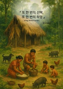 또 한번의 선택. 또 한번의 희망