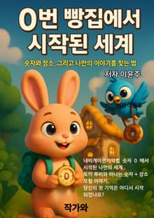 0번빵집에서 시작된 세계