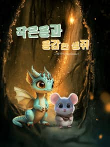작은용과 용감한 생쥐