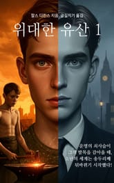 위대한 유산 1 표지 이미지