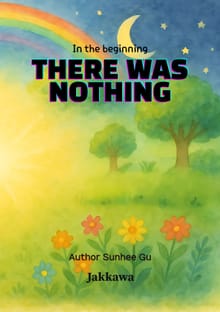 there was nothing