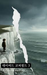 데이비드 코퍼필드 3 표지 이미지