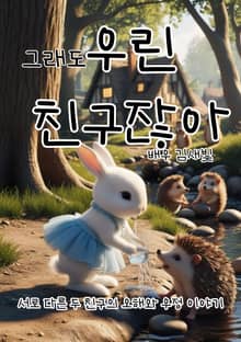 그래도 우린 친구잖아