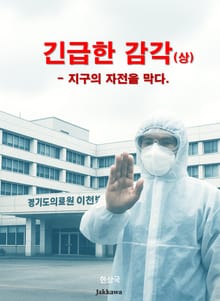 긴급한 감각(상)