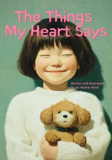 The Things My Heart Says(마음이 말했어)