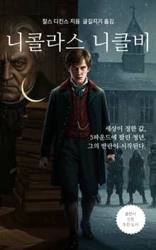 니콜라스 니클비