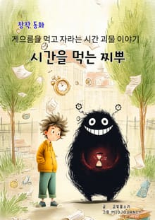 시간을 먹는 찌뿌