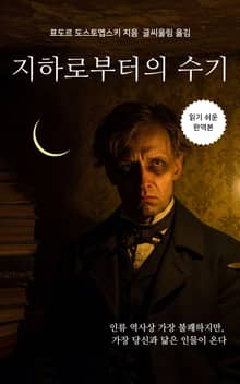 지하로부터의 수기