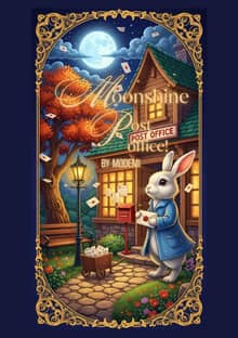 Moonshine Post Office