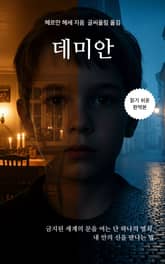 데미안 표지 이미지