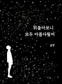 뒤돌아보니 모두 아름다웠어