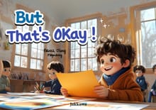 But that's okay