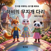 하비의 무지개 다리