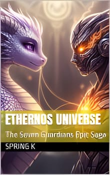 Ethernos Universe
