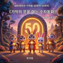 기억의 문을 여는 숫자동화