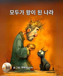 모두가 왕이 된 나라