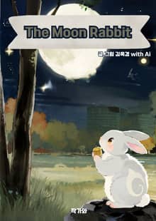 The Moon Rabbit and the Promise of the Acorn (영문)