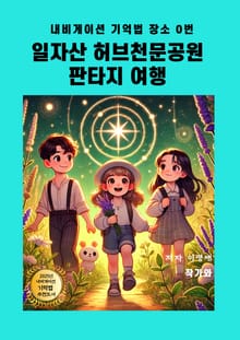 일자산 허브천문공원 판타지 여행