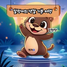 말랑이의 색깔 기분 여행