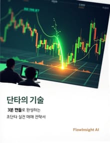 단타의 기술