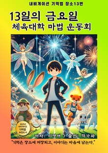 13일의 금요일 체육대학 마법 운동회