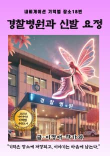 경찰병원과 신발 요정