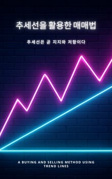 추세선을 활용한 매맵법