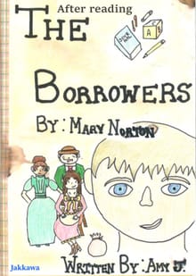 After reading The Borrowers