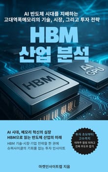 HBM 산업 분석