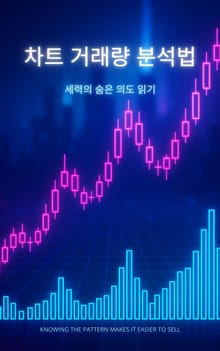 차트 거래량 분석법