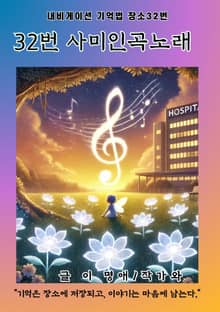 32번 사미인곡 노래