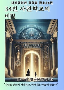 34번 사관학교의 비밀