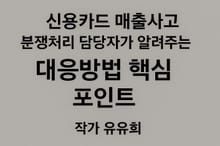 신용카드 매출 사고 사례와 대응 경로