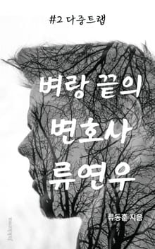 벼랑 끝의 변호사 류연우 2: 다중트랩