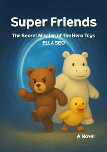 Super Friends The Secret Mission of the Hero Toys