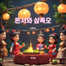 은서와 삼족오
