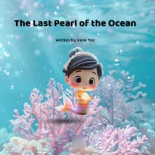The Last Pearl of the Ocean
