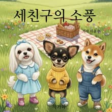 세친구의 소풍