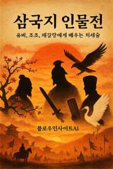 삼국지 인물전