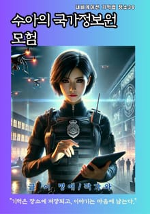 수아의 국가정보원 모험